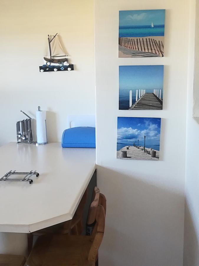 Lighthouse Accommodation East London Exteriér fotografie